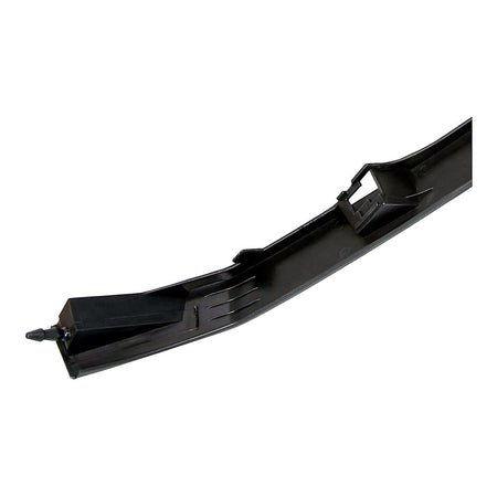 2005-2015 Nissan Armada Bumper Filler Front Driver Side – NI1088106-3