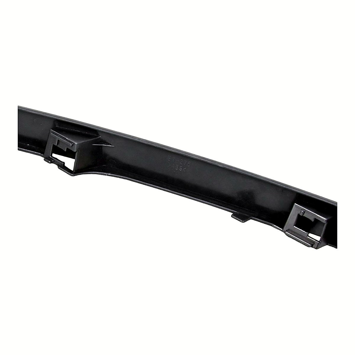 2005-2015 Nissan Armada Bumper Filler Front Driver Side – NI1088106-4