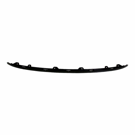 2003-2009 Nissan 350Z Bumper Spoiler Front Matte-Black_NI1093101-4