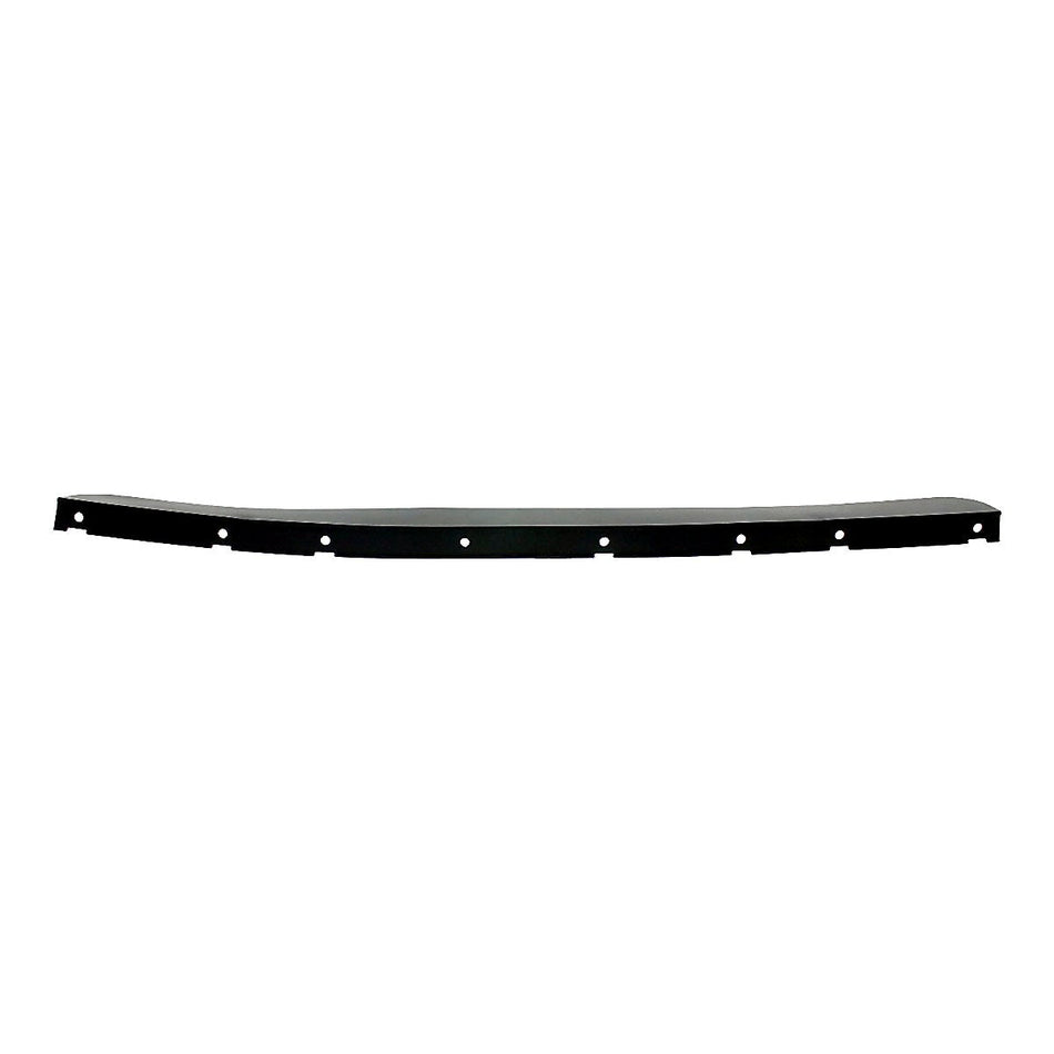 2014-2015 Nissan Rogue Select Bumper Spoiler Front - product view, Part NI1093102