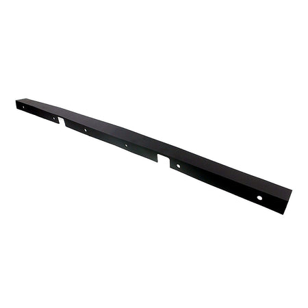 2012-2019 Nissan Versa_Sedan Bumper Spoiler Front Matte-Black_NI1093103
