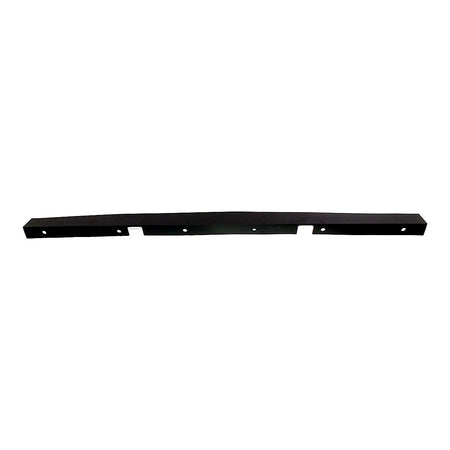 2012-2019 Nissan Versa_Sedan Bumper Spoiler Front Matte-Black_NI1093103-3
