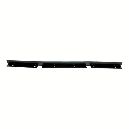2012-2019 Nissan Versa_Sedan Bumper Spoiler Front Matte-Black_NI1093103-4