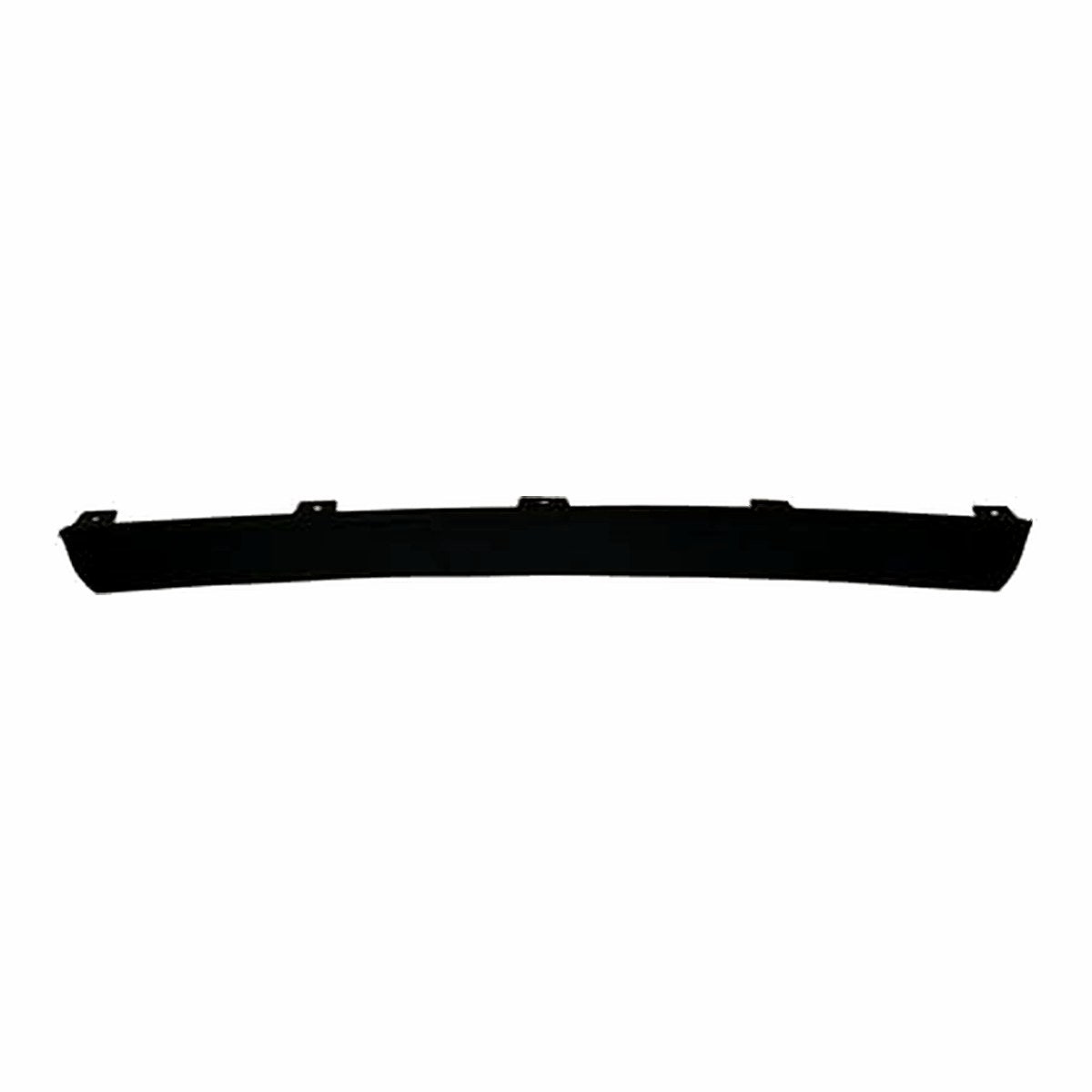 2013-2019 Nissan Sentra Bumper Spoiler Front Matt-Black_NI1093105