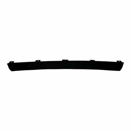 2013-2019 Nissan Sentra Bumper Spoiler Front Matt-Black_NI1093105
