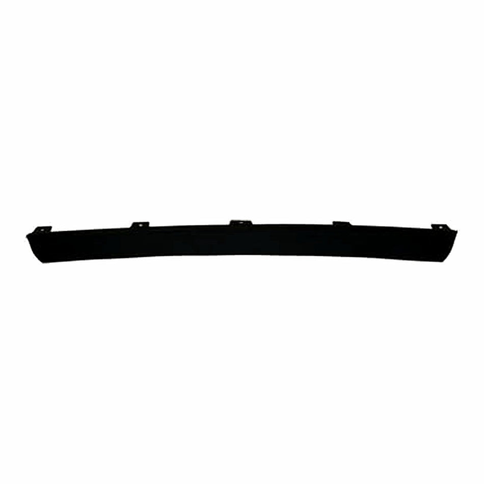 2013-2019 Nissan Sentra Bumper Spoiler Front Matt-Black_NI1093105
