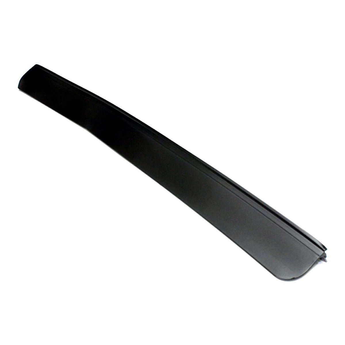 2013-2019 Nissan Sentra Bumper Spoiler Front Matt-Black_NI1093105-2