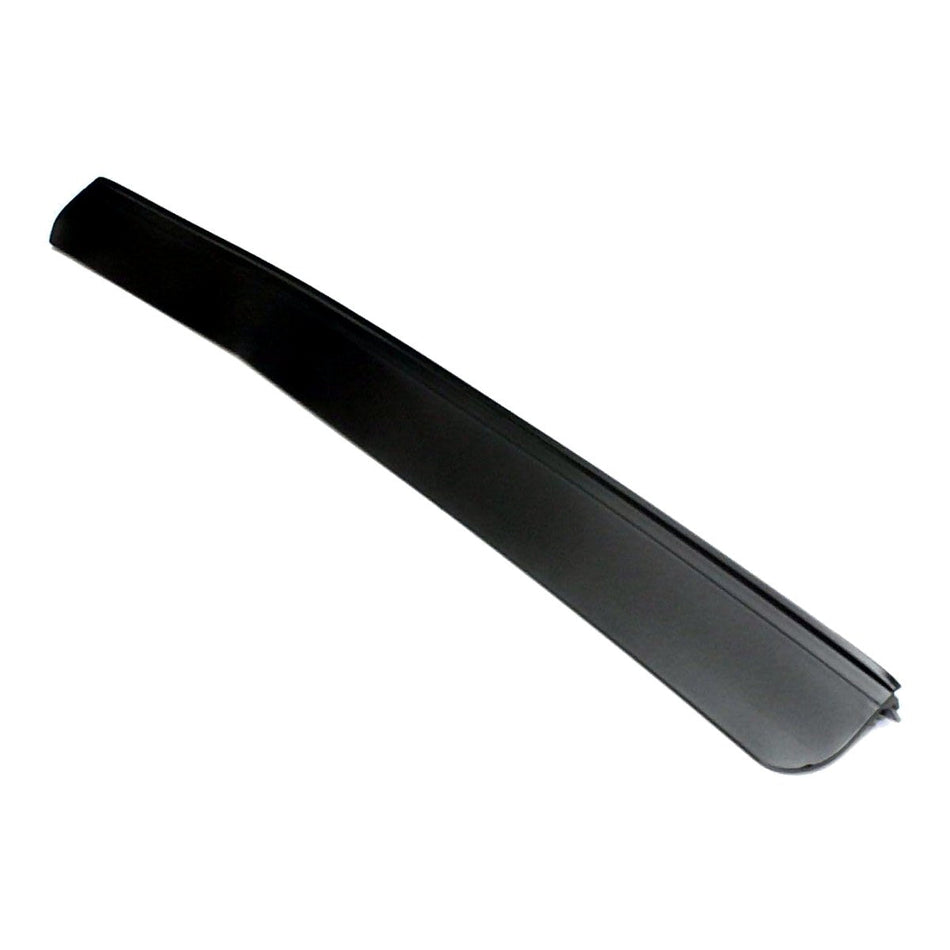 2013-2019 Nissan Sentra Bumper Spoiler Front Matt-Black_NI1093105-2