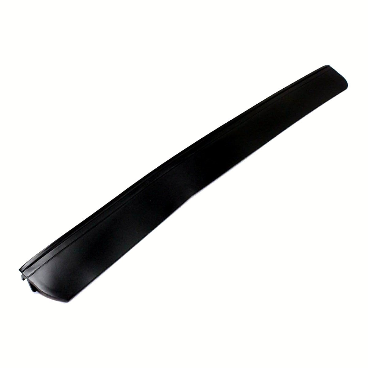 2013-2019 Nissan Sentra Bumper Spoiler Front Matt-Black_NI1093105-3