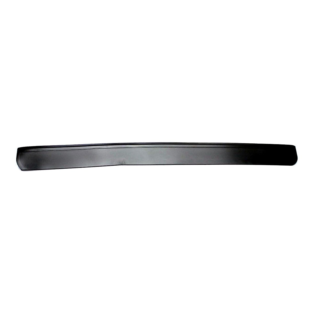 2013-2019 Nissan Sentra Bumper Spoiler Front Matt-Black_NI1093105-4