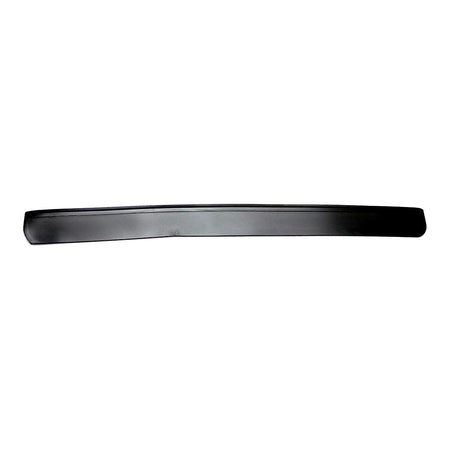 2013-2019 Nissan Sentra Bumper Spoiler Front Matt-Black_NI1093105-4