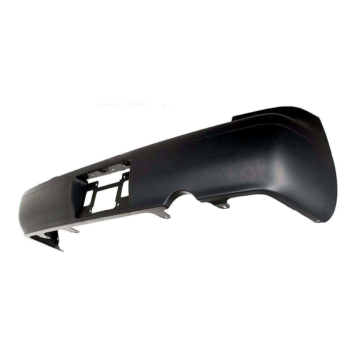 1995-1996 Nissan Maxima Bumper Rear Primed_NI1100201-3