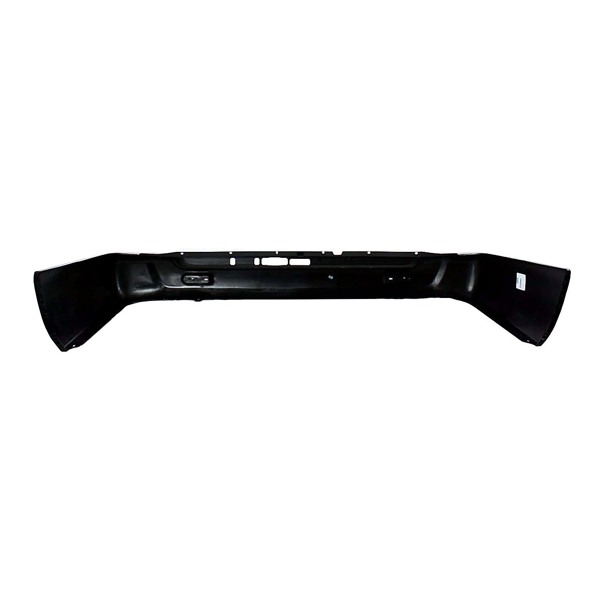 1999-2004 Nissan Pathfinder Bumper Rear Primed With Spare Tire_NI1100215-4