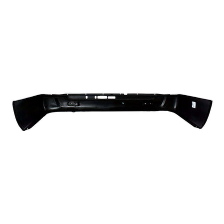 1999-2004 Nissan Pathfinder Bumper Rear Primed With Spare Tire_NI1100215-4