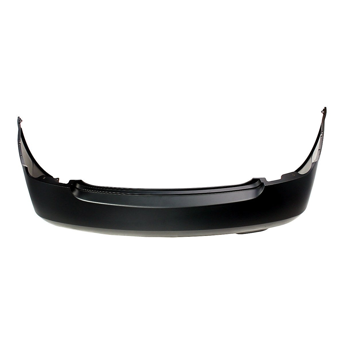 2002-2006 Nissan Altima Bumper Rear Primed 2.5L_NI1100225-3