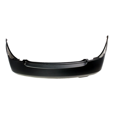2002-2006 Nissan Altima Bumper Rear Primed 2.5L_NI1100225-3