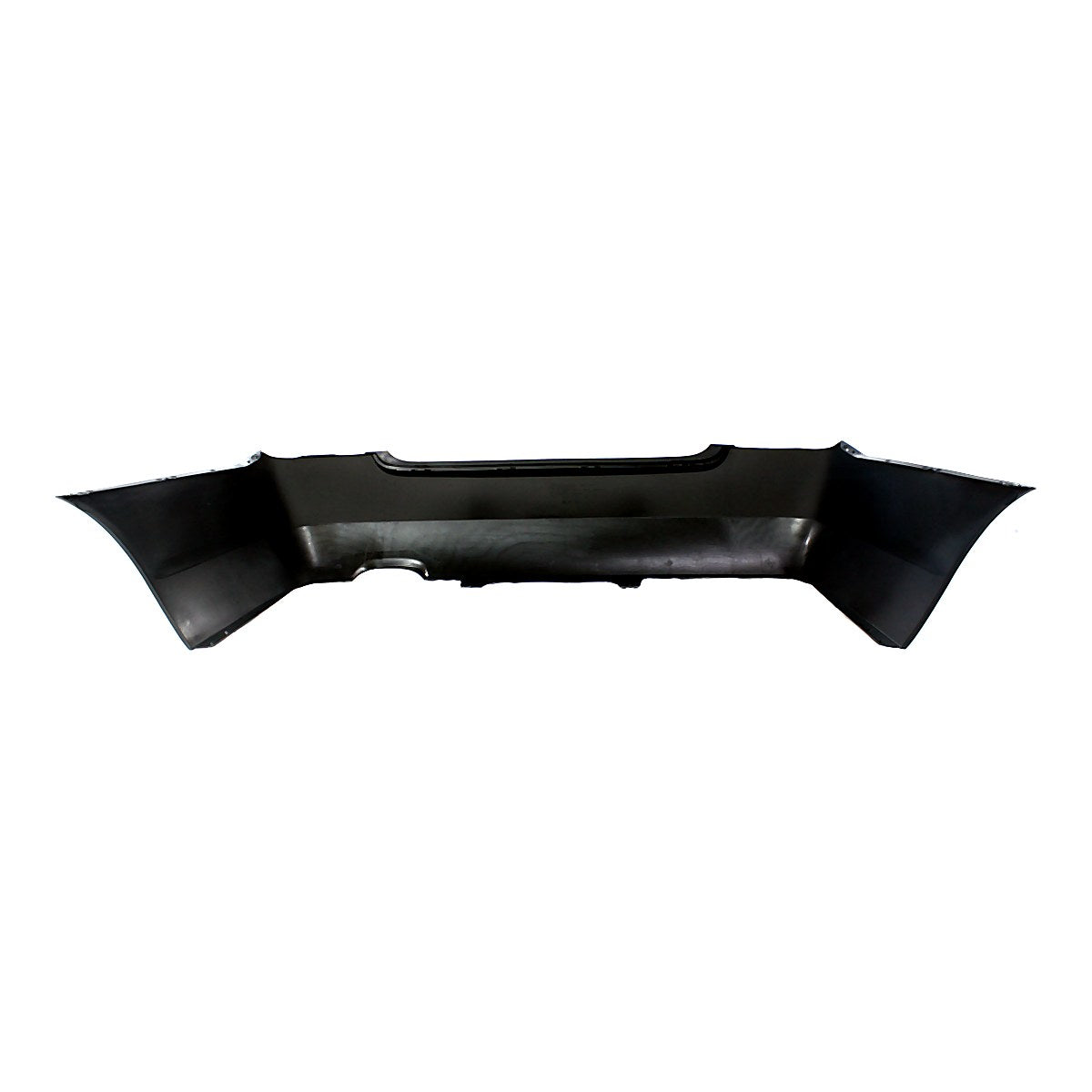 2002-2006 Nissan Altima Bumper Rear Primed 2.5L_NI1100225-4