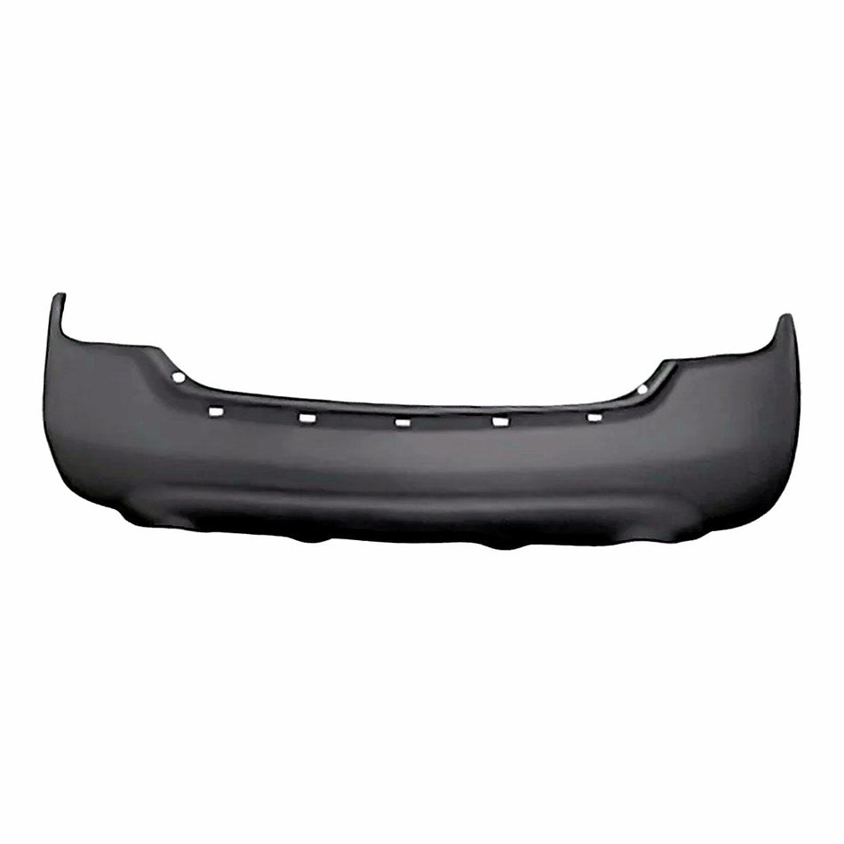 2003-2005 Nissan Murano Bumper Rear Primed – NI1100231