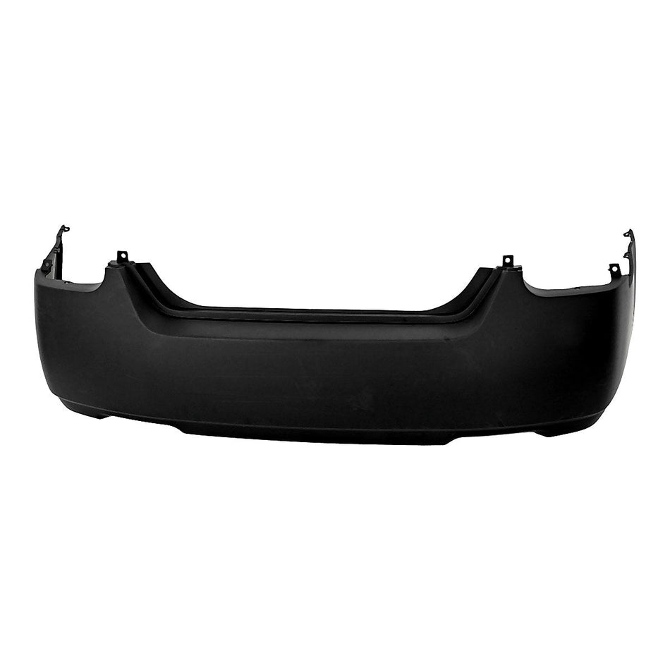 2004-2006 Nissan Maxima Bumper Rear Primed_NI1100232