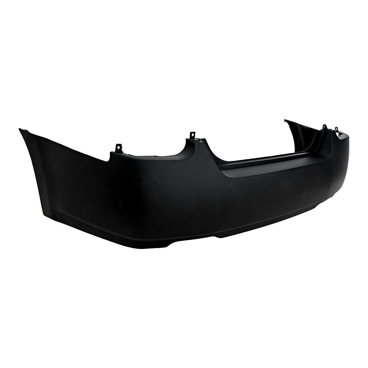 2004-2006 Nissan Maxima Bumper Rear Primed_NI1100232-2