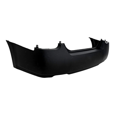 2004-2006 Nissan Maxima Bumper Rear Primed_NI1100232-2