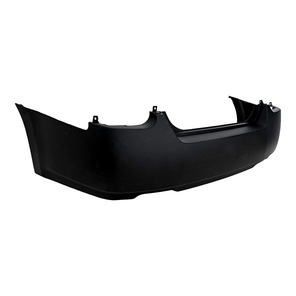 2004-2006 Nissan Maxima Bumper Rear Primed_NI1100232-2