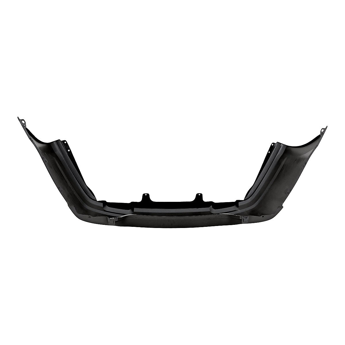 2004-2006 Nissan Maxima Bumper Rear Primed_NI1100232-4