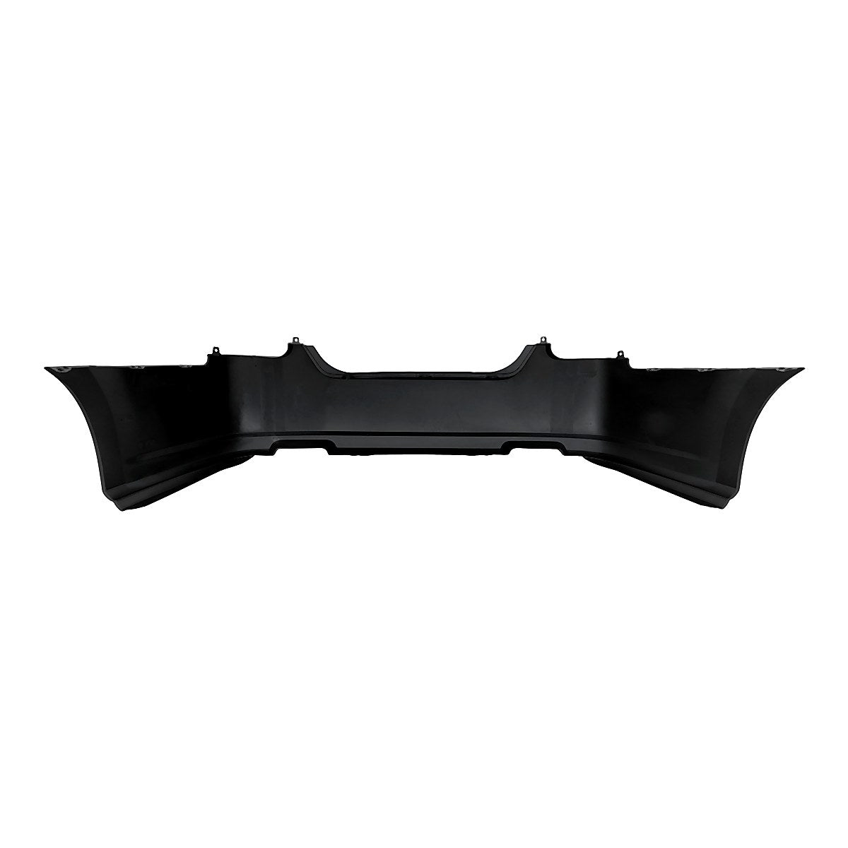 2004-2006 Nissan Maxima Bumper Rear Primed_NI1100232-5