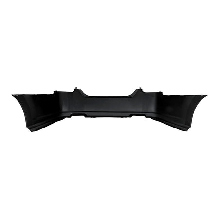 2004-2006 Nissan Maxima Bumper Rear Primed_NI1100232-5