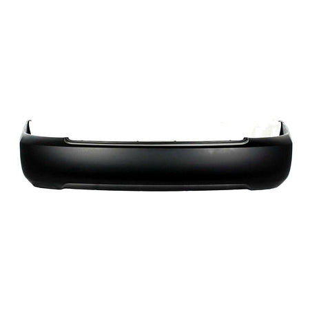2004-2006 Nissan Sentra Bumper Rear Primed – NI1100234