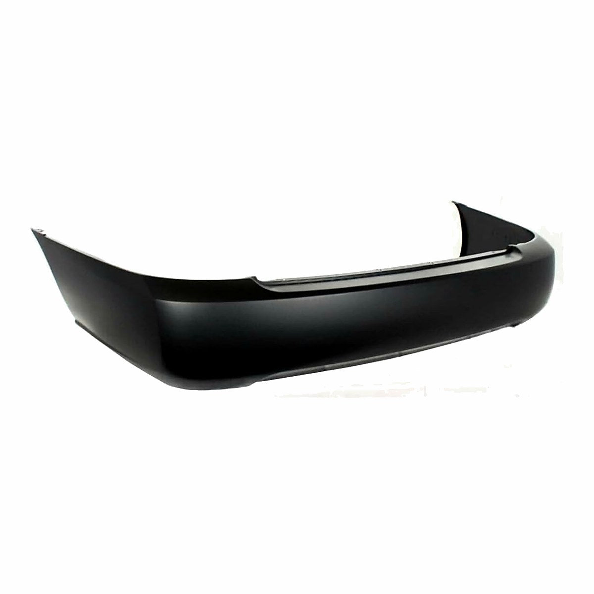 2004-2006 Nissan Sentra Bumper Rear Primed – NI1100234-2