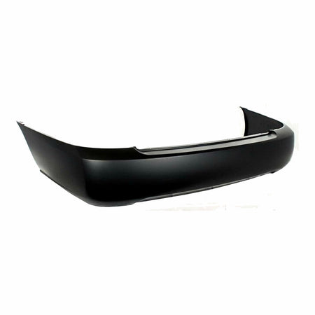 2004-2006 Nissan Sentra Bumper Rear Primed – NI1100234-2