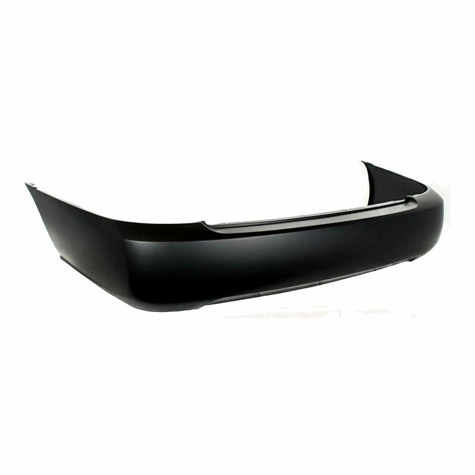 2004-2006 Nissan Sentra Bumper Rear Primed – NI1100234-2