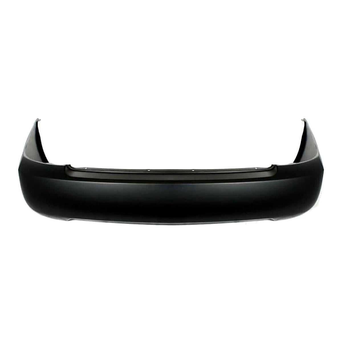 2004-2006 Nissan Sentra Bumper Rear Primed – NI1100234-3