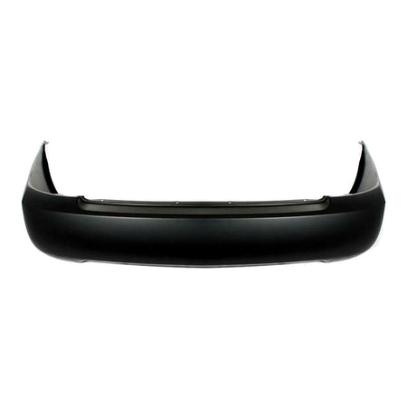 2004-2006 Nissan Sentra Bumper Rear Primed – NI1100234-3