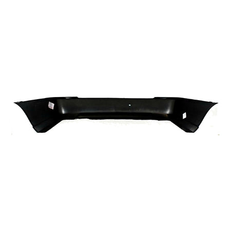 2004-2006 Nissan Sentra Bumper Rear Primed – NI1100234-4