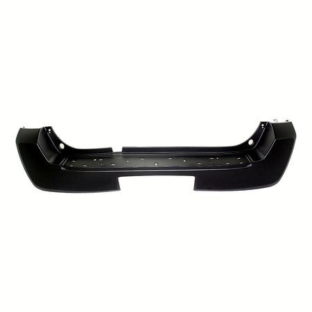 2005-2007 Nissan Pathfinder Bumper Rear Primed_NI1100247