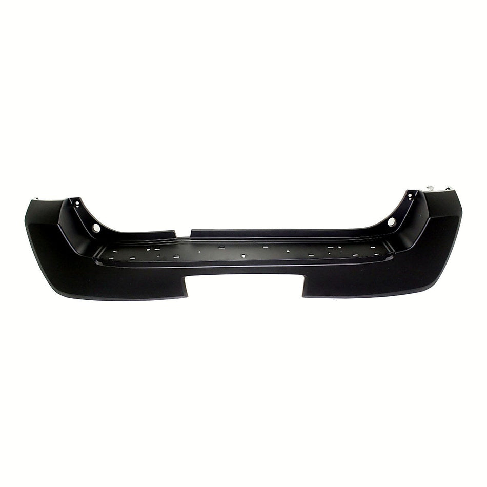 2005-2007 Nissan Pathfinder Bumper Rear Primed_NI1100247