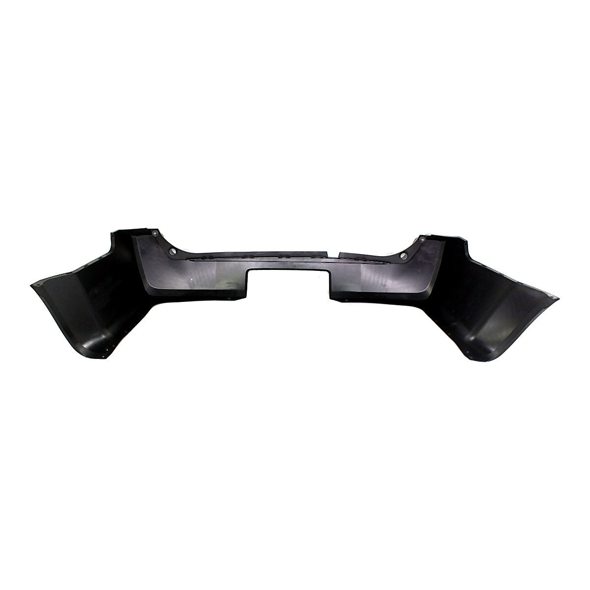 2005-2007 Nissan Pathfinder Bumper Rear Primed_NI1100247-4
