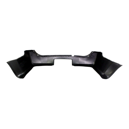2005-2007 Nissan Pathfinder Bumper Rear Primed_NI1100247-4