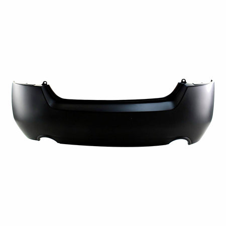 2007-2012 Nissan Altima Bumper Rear Primed_NI1100248