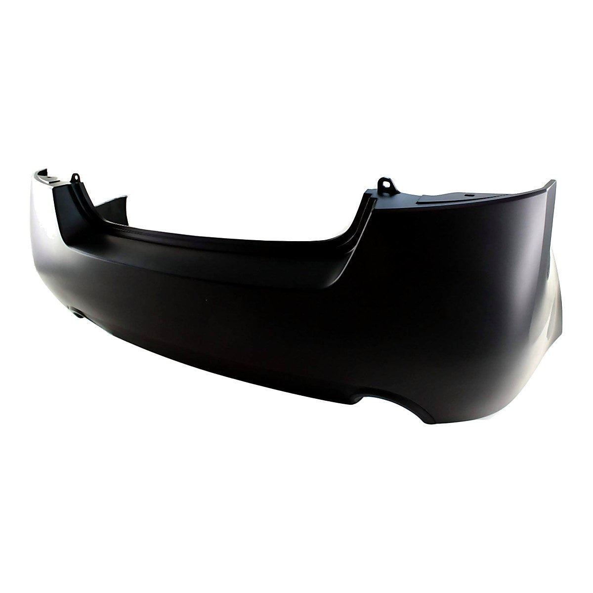 2007-2012 Nissan Altima Bumper Rear Primed_NI1100248-2