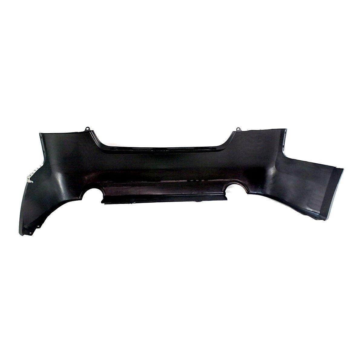 2007-2012 Nissan Altima Bumper Rear Primed_NI1100248-4