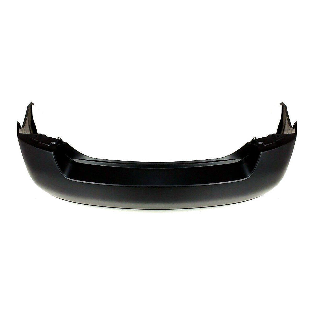 2007-2012 Nissan Sentra Bumper Rear Primed 2.0L Exclude Sr Model_NI1100249-4