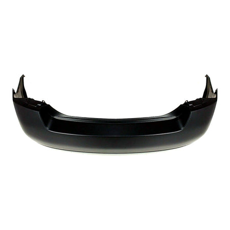 2007-2012 Nissan Sentra Bumper Rear Primed 2.0L Exclude Sr Model_NI1100249-4