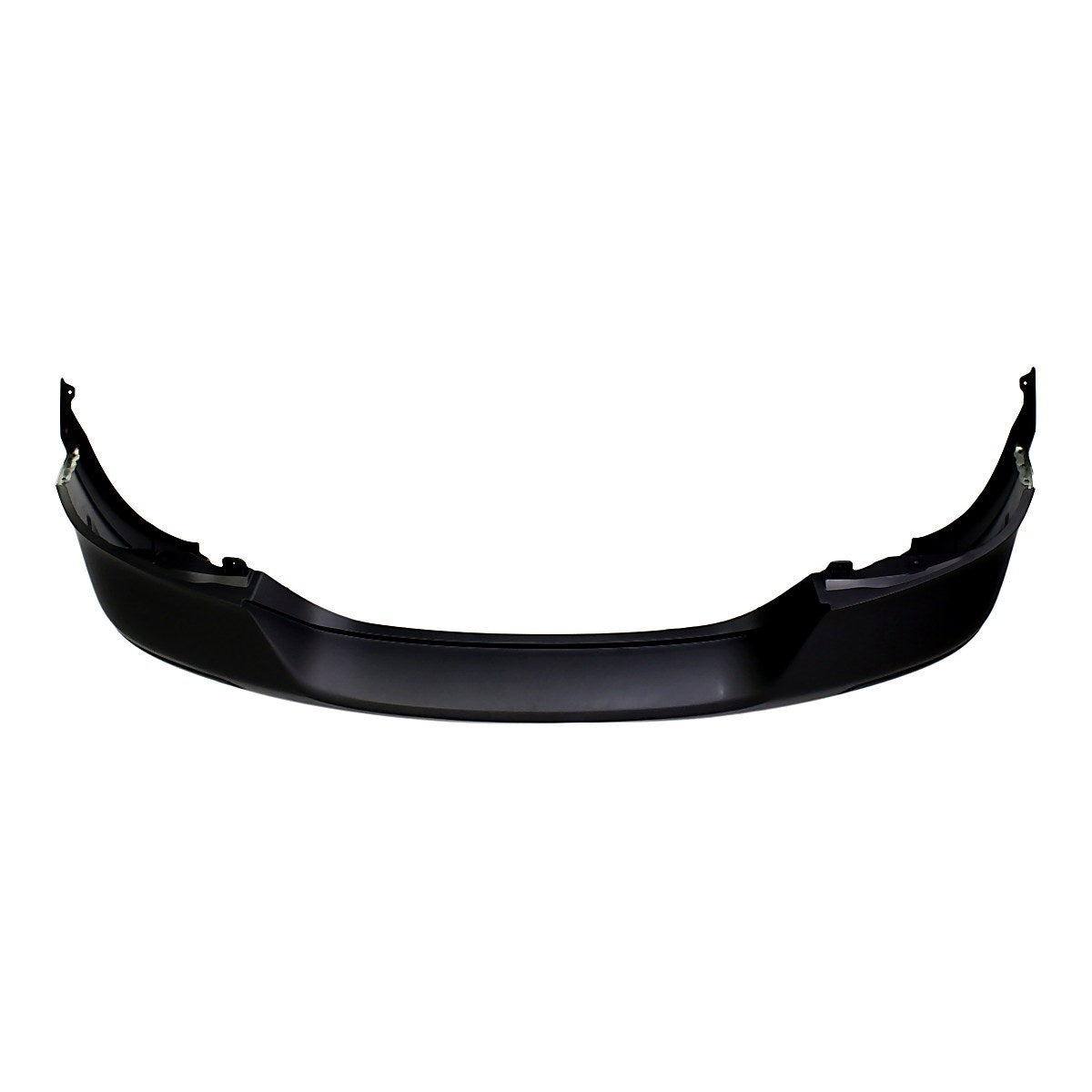2007-2012 Nissan Versa Bumper Rear Primed Hb Without Sport Pkg_NI1100250-3
