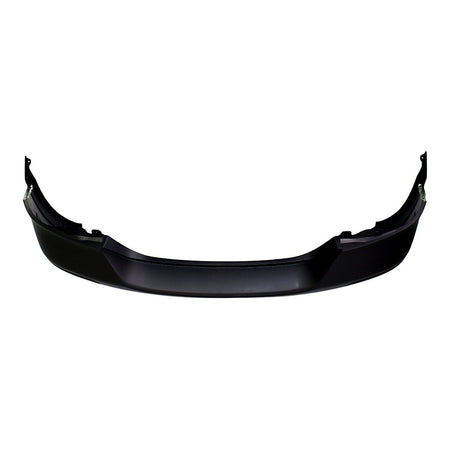 2007-2012 Nissan Versa Bumper Rear Primed Hb Without Sport Pkg_NI1100250-3