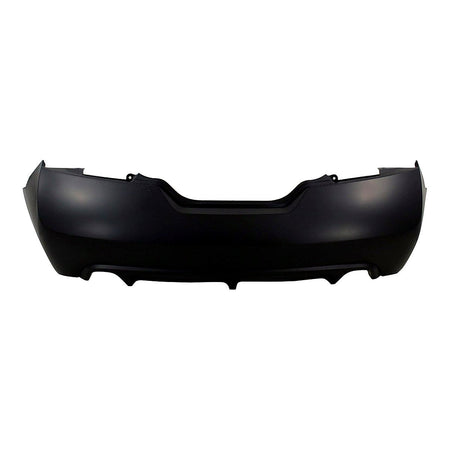2008-2013 Nissan Altima_Coupe Bumper Rear Primed_NI1100254