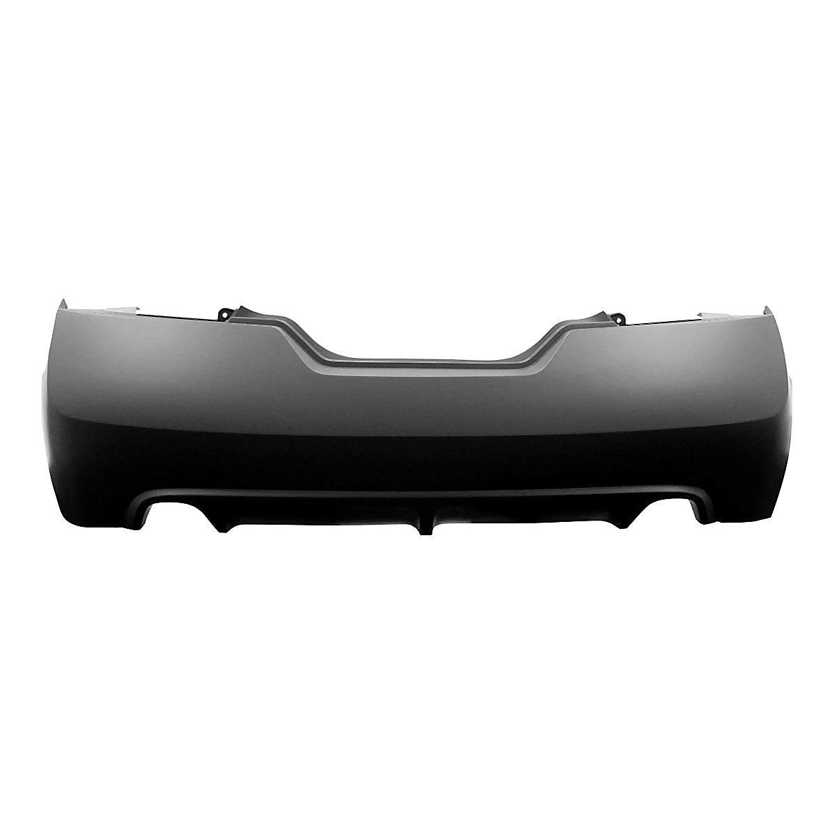 2008-2013 Nissan Altima_Coupe Bumper Rear Primed_NI1100254-2
