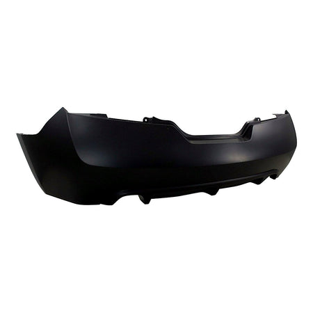 2008-2013 Nissan Altima_Coupe Bumper Rear Primed_NI1100254-4